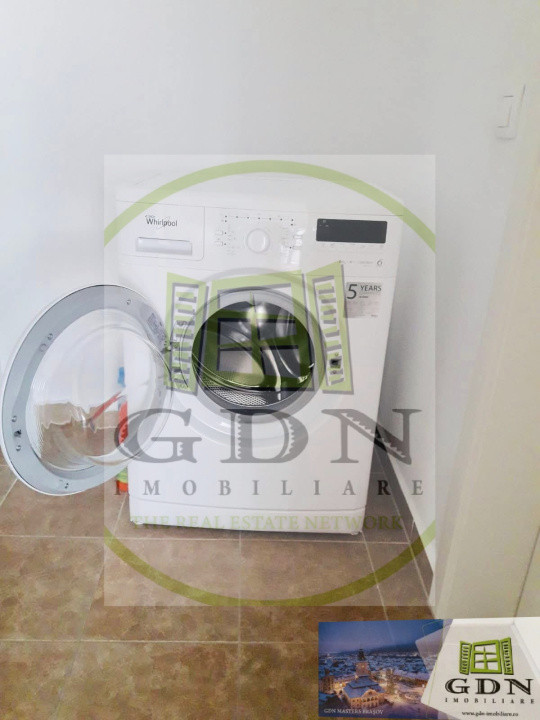 Inchiriere apartament 2 camere Avantgarden 3 Faza 4 Brașov