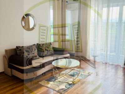 Inchiriere apartament 2 camere Avantgarden 3 Faza 4 Brașov