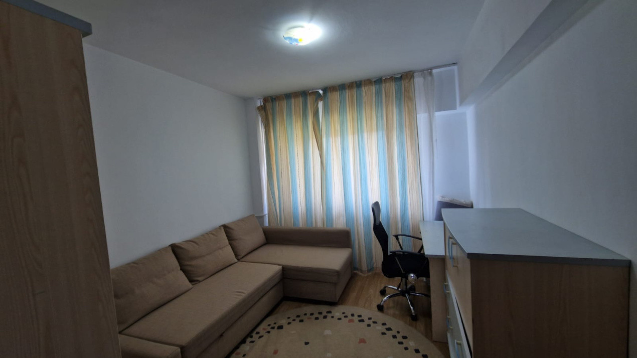 Apartament 3 camere, open space, 90mp, centru, zona Mc Donald"s