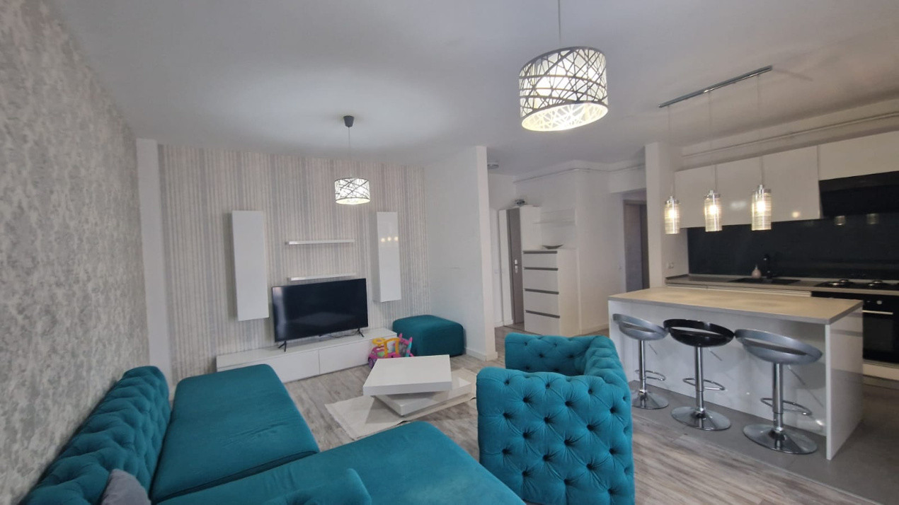 Apartament 3 camere, open space, 82mp, Calea Severinului, zona Bila