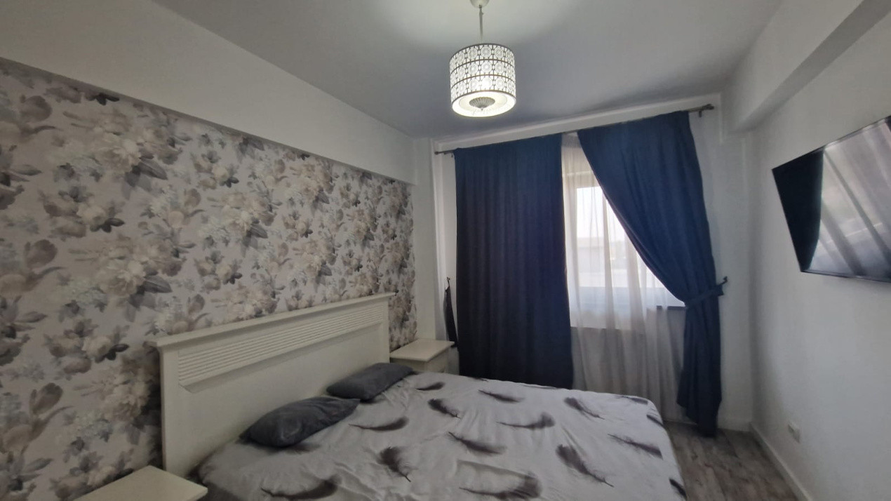 Apartament 3 camere, open space, 82mp, Calea Severinului, zona Bila