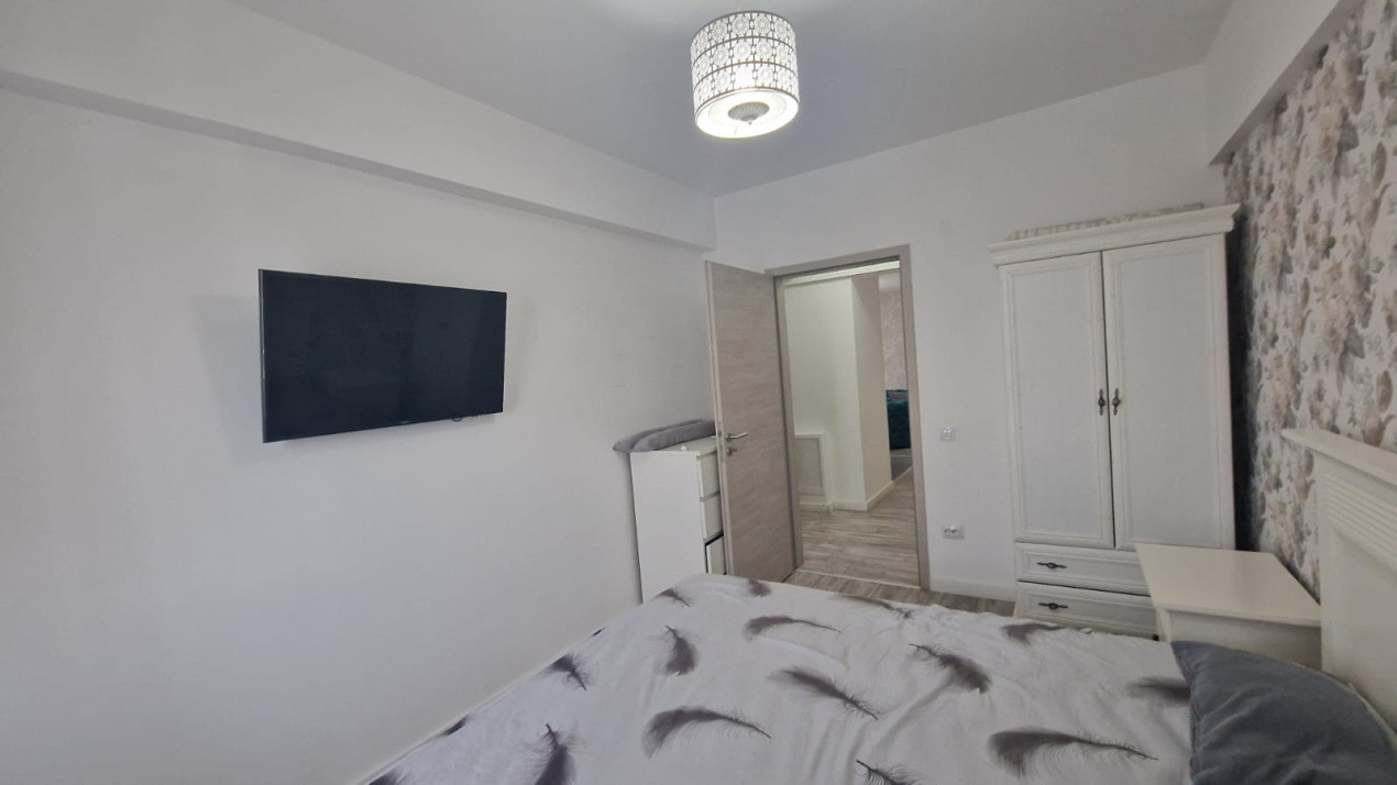Apartament 3 camere, open space, 82mp, Calea Severinului, zona Bila