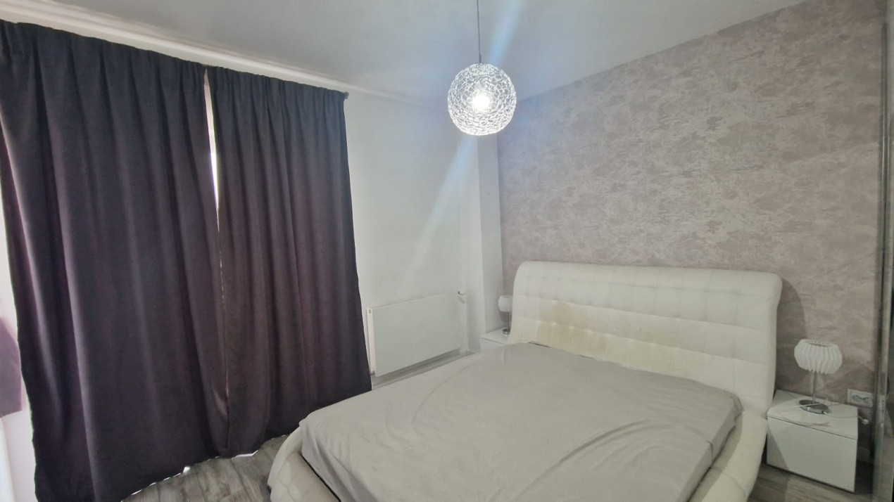 Apartament 3 camere, open space, 82mp, Calea Severinului, zona Bila