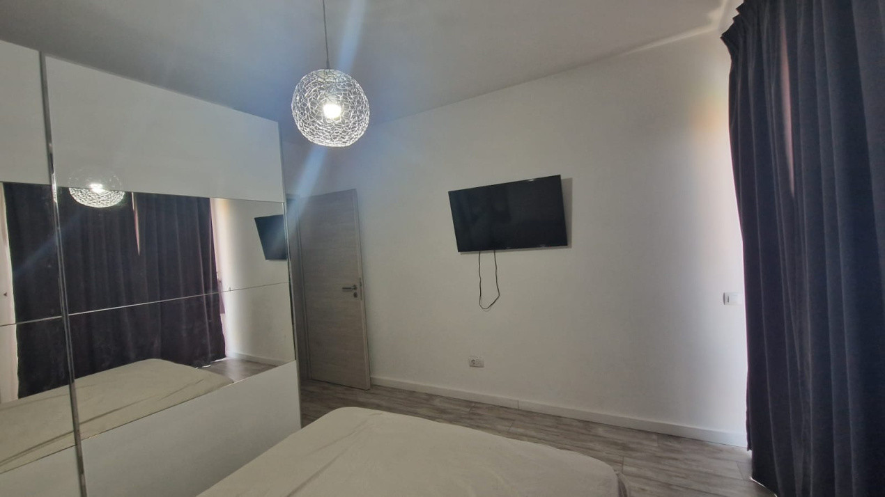 Apartament 3 camere, open space, 82mp, Calea Severinului, zona Bila