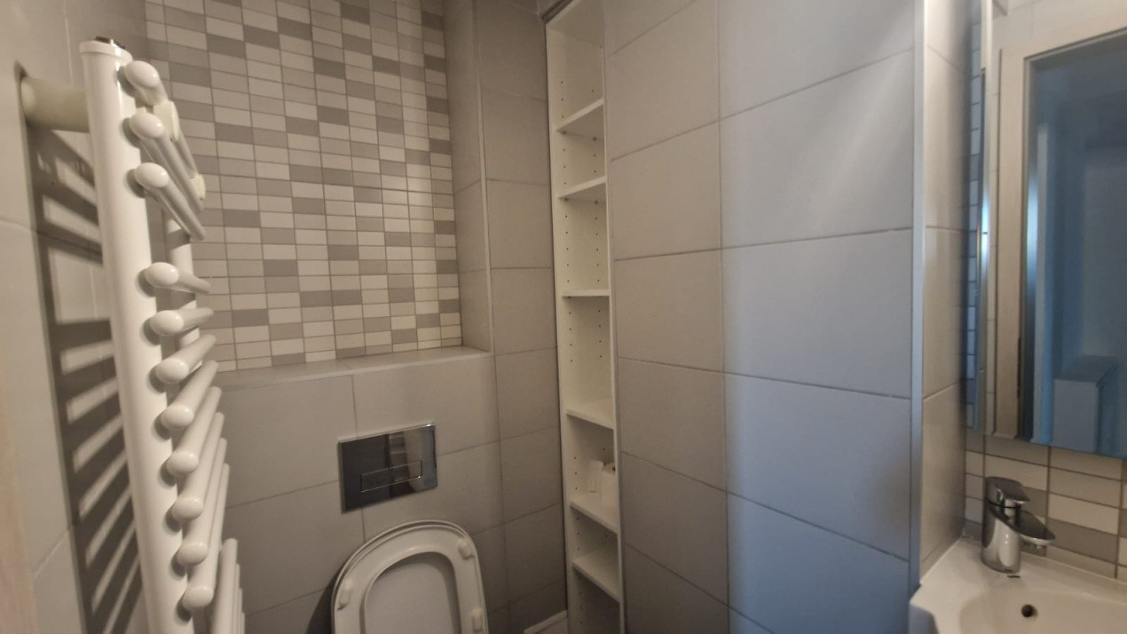 Apartament 3 camere, open space, 82mp, Calea Severinului, zona Bila