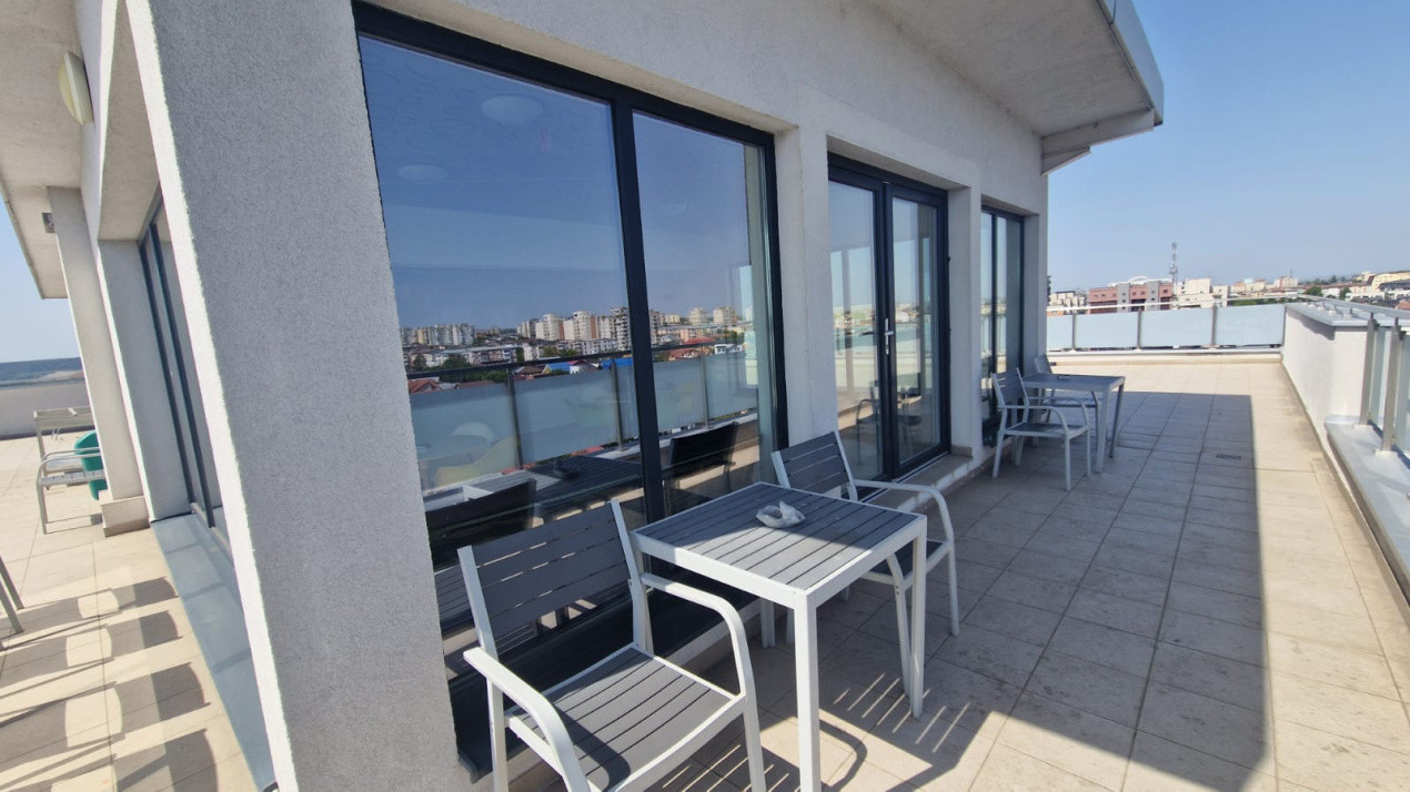 Apartament 3 camere, open space, 82mp, Calea Severinului, zona Bila