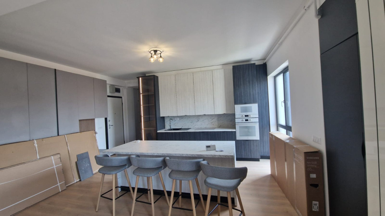 Apartament 2 camere, decomandat, 68mp, zona Hanul Doctorului