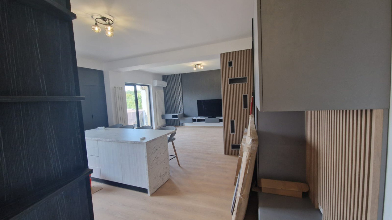 Apartament 2 camere, decomandat, 68mp, zona Hanul Doctorului