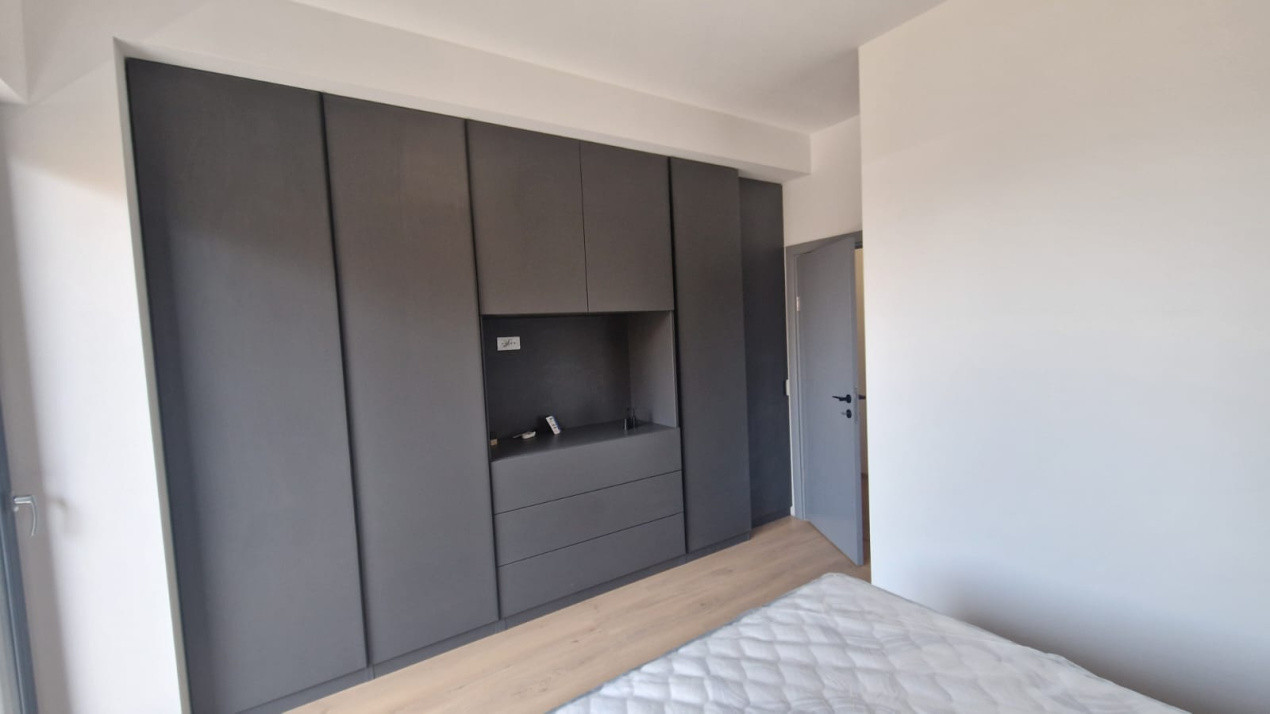 Apartament 2 camere, decomandat, 68mp, zona Hanul Doctorului