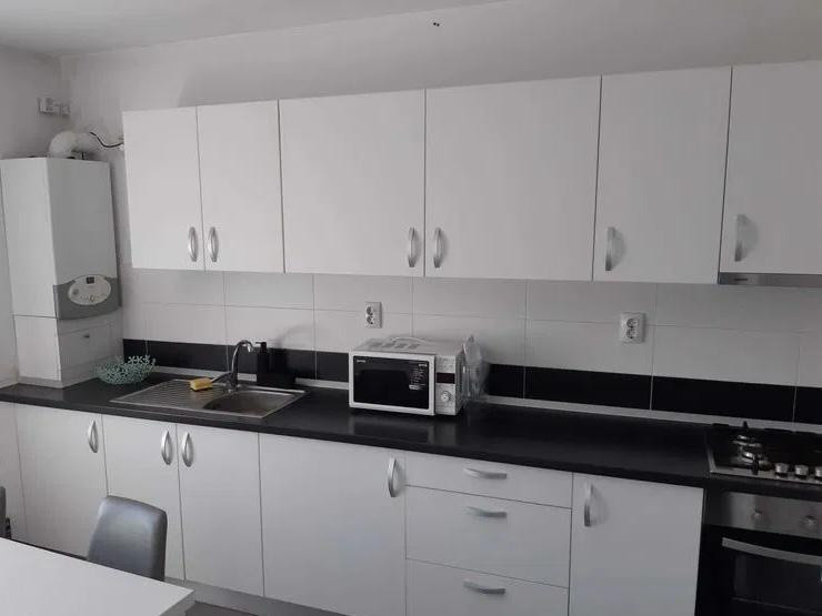 Închiriere apart. cu 2 cam., 65 mp., la casă, cart. Zorilor