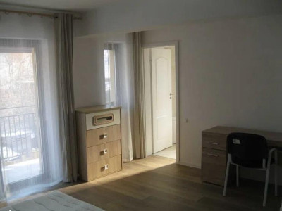 Închiriere apart. cu 2 cam., 65 mp., la casă, cart. Zorilor