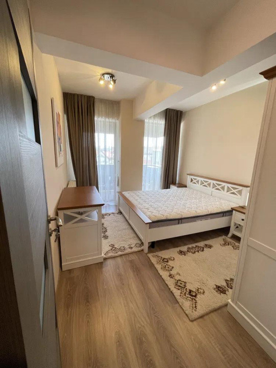 Oportunitate! Vânzare ap. cu 2 cam. , 62 mp., Tăieturaa Turcului