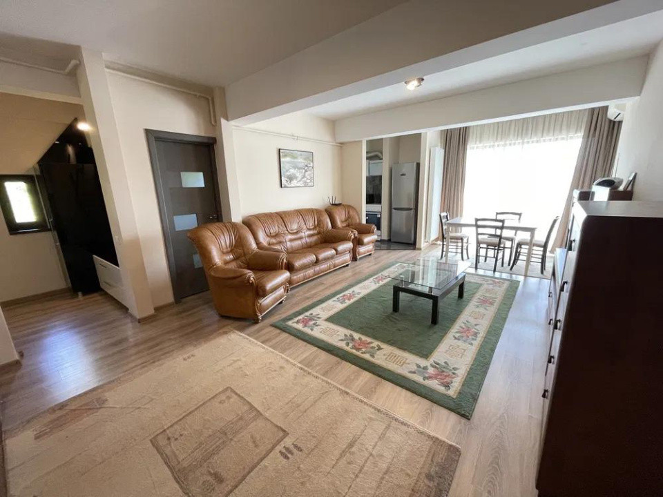 Oportunitate! Vânzare ap. cu 2 cam. , 62 mp., Tăieturaa Turcului