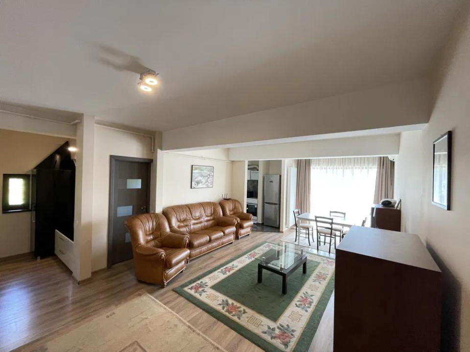 Oportunitate! Vânzare ap. cu 2 cam. , 62 mp., Tăieturaa Turcului