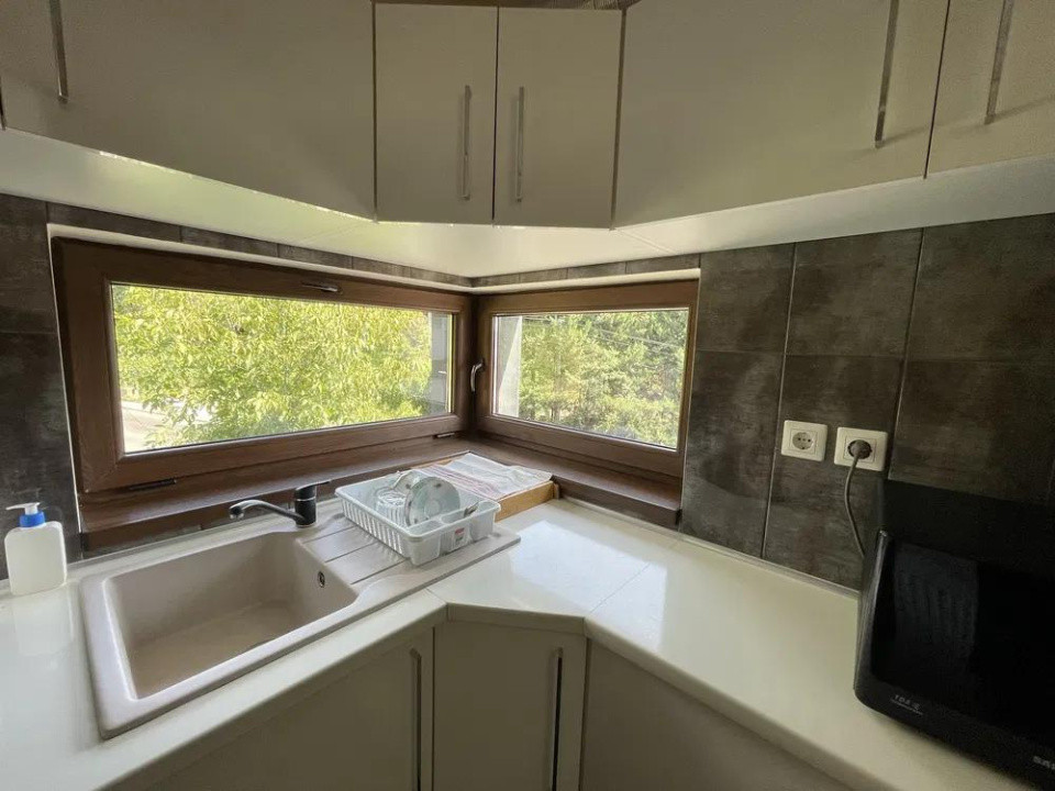 Oportunitate! Vânzare ap. cu 2 cam. , 62 mp., Tăieturaa Turcului