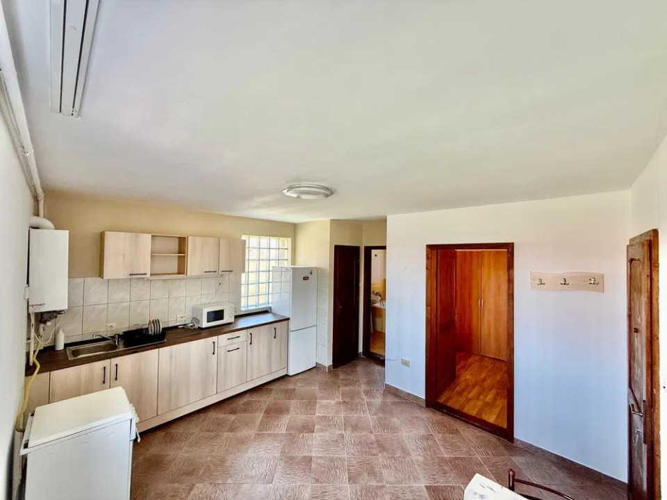 Închiriere apart. cu 1 cameră, 50 mp., Someșeni, 450 Eur