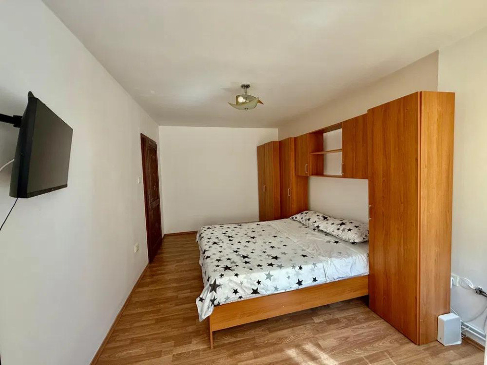 Închiriere apart. cu 1 cameră, 50 mp., Someșeni, 450 Eur