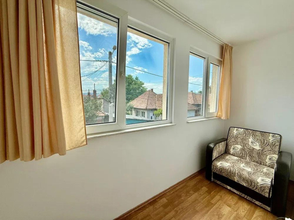 Închiriere apart. cu 1 cameră, 50 mp., Someșeni, 450 Eur