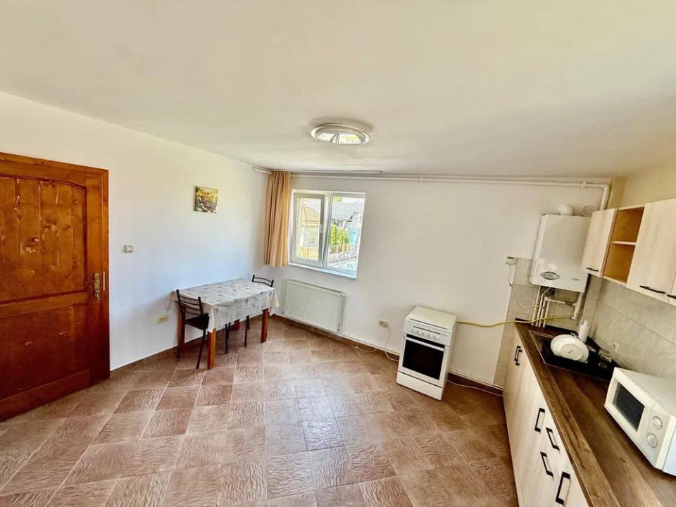 Închiriere apart. cu 1 cameră, 50 mp., Someșeni, 450 Eur