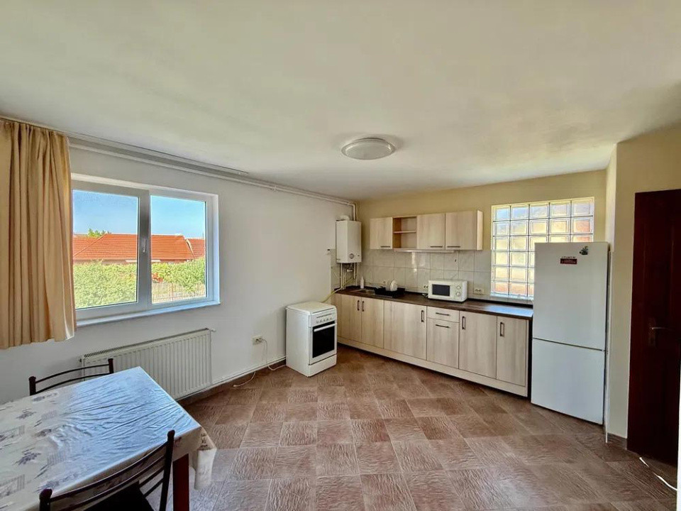 Închiriere apart. cu 1 cameră, 50 mp., Someșeni, 450 Eur