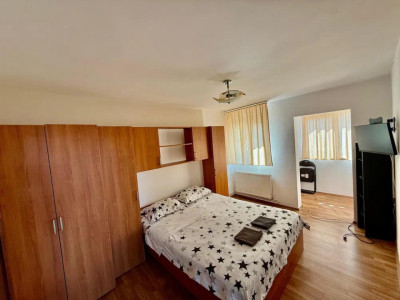 Închiriere apart. cu 1 cameră, 50 mp., Someșeni, 450 Eur