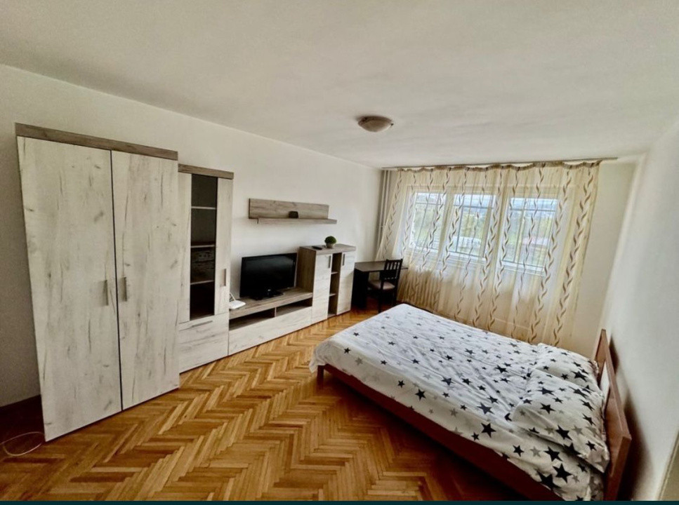 Închiriere apart. cu 2 camere, 50 mp., Grigorescu