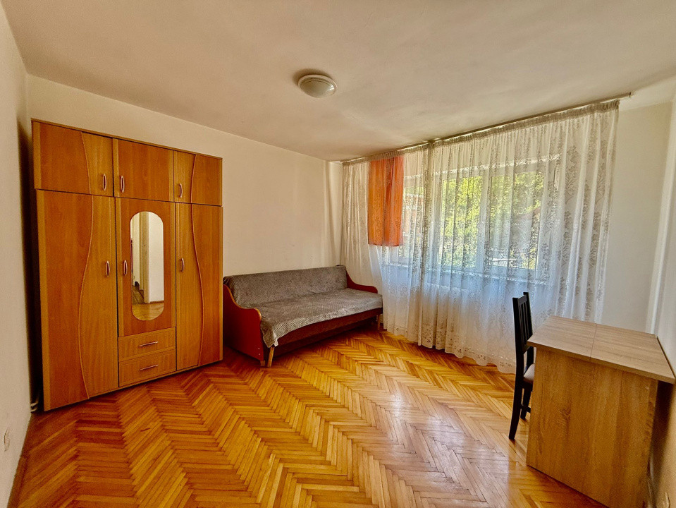Închiriere apart. cu 2 camere, 50 mp., Grigorescu