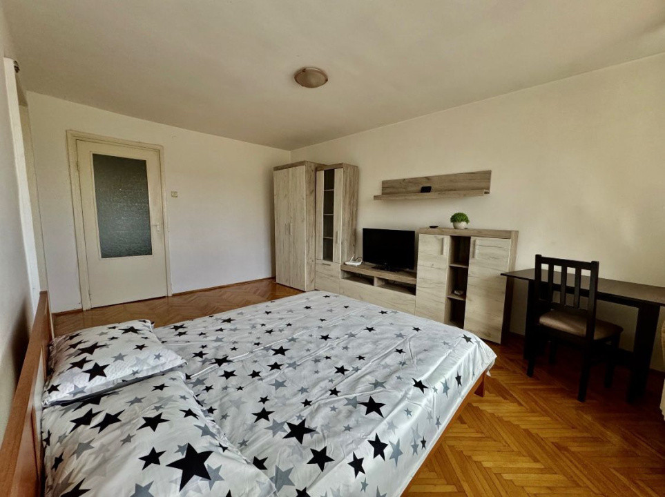 Închiriere apart. cu 2 camere, 50 mp., Grigorescu