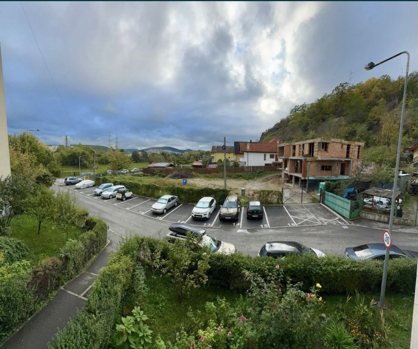 Închiriere apart. cu 2 camere, 50 mp., Grigorescu