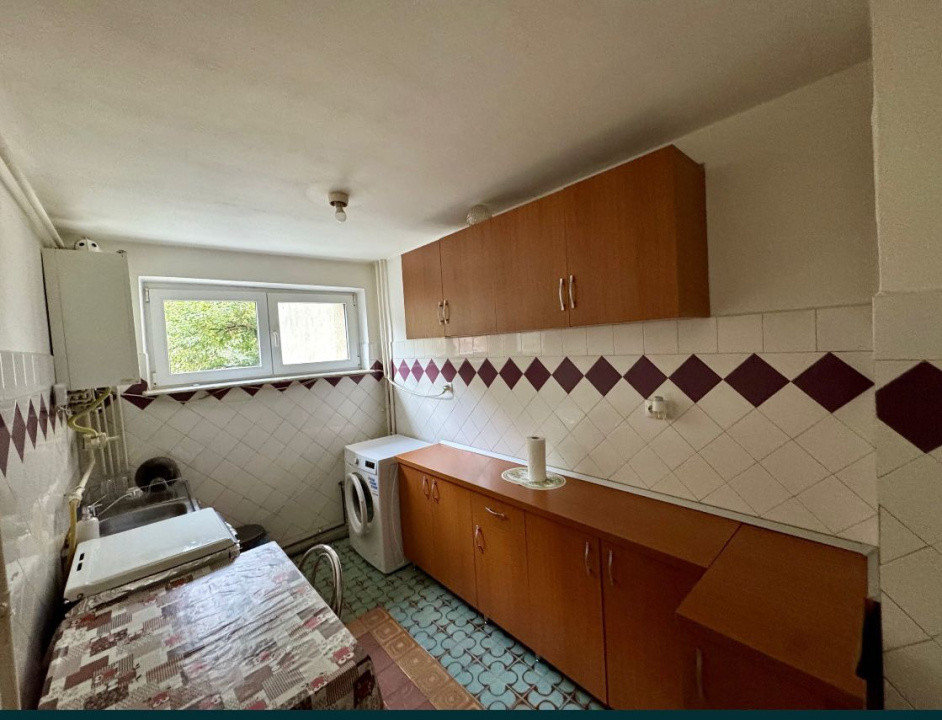 Închiriere apart. cu 2 camere, 50 mp., Grigorescu