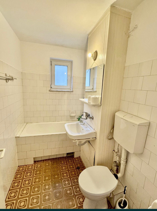 Închiriere apart. cu 2 camere, 50 mp., Grigorescu