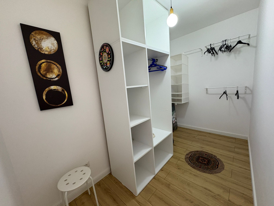 Apartament, 2 camere, decomandat, 51 mp, Cartier 1 Mai, Zona Spitalul Nr. 1 