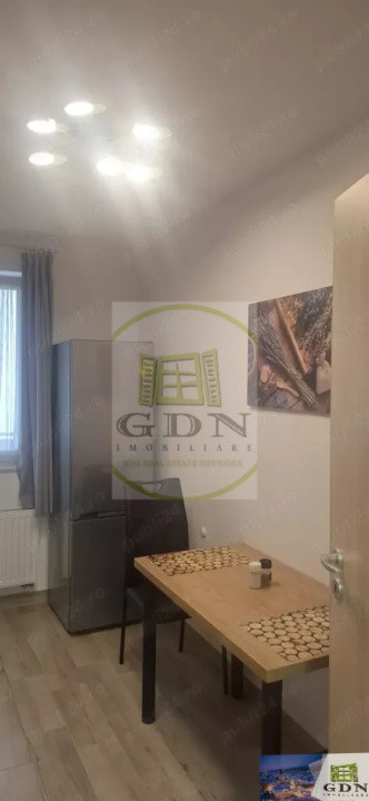 Inchiriere garsoniera Urban Plaza Brașov 450€