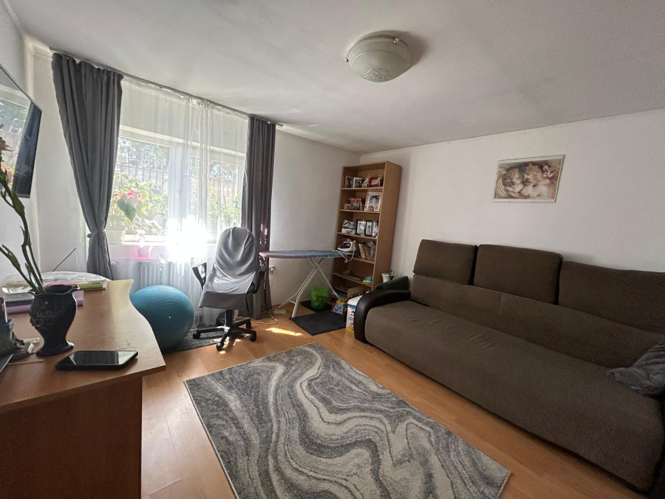 Casa P+M, cu toate utilitatile, 120 MP utili, 193 MP, zona LIDL Brestei