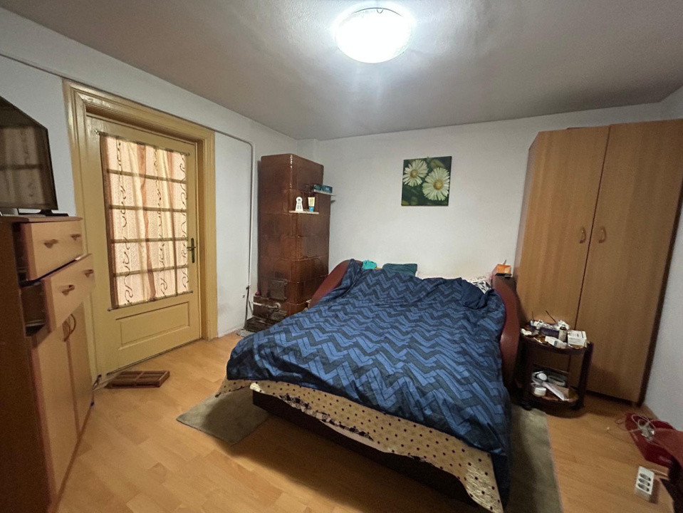 Casa P+M, cu toate utilitatile, 120 MP utili, 193 MP, zona LIDL Brestei