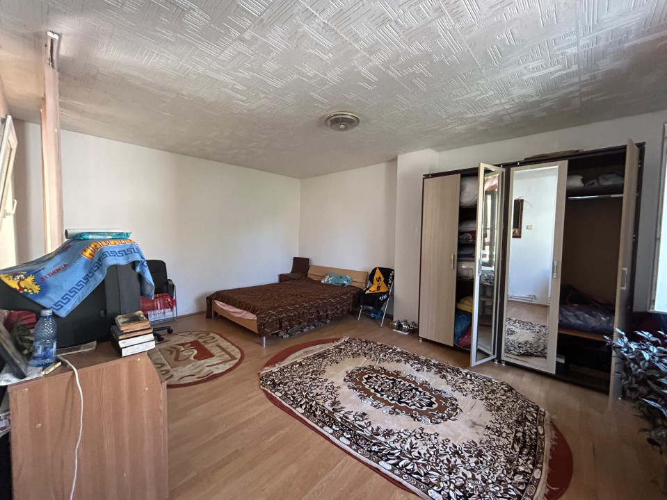 Casa P+M, cu toate utilitatile, 120 MP utili, 193 MP, zona LIDL Brestei