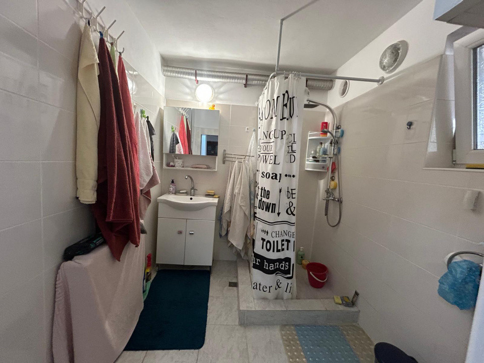 Casa P+M, cu toate utilitatile, 120 MP utili, 193 MP, zona LIDL Brestei