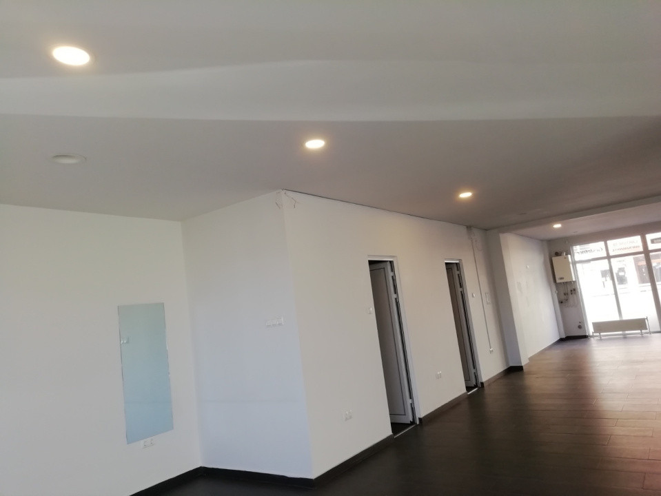 Spatiu comercial de vanzare