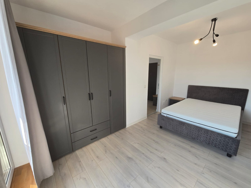 Ofertă de închiriere apart. cu 2 camere, Zona Cordoș/Dâmbul Rotund