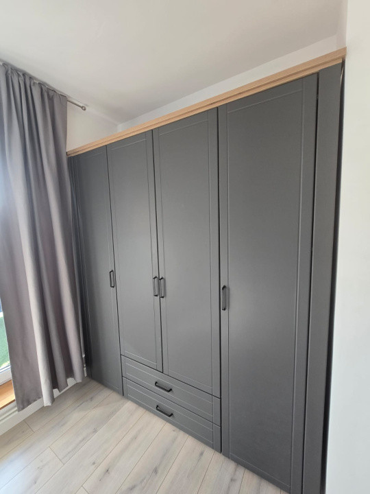 Ofertă de închiriere apart. cu 2 camere, Zona Cordoș/Dâmbul Rotund