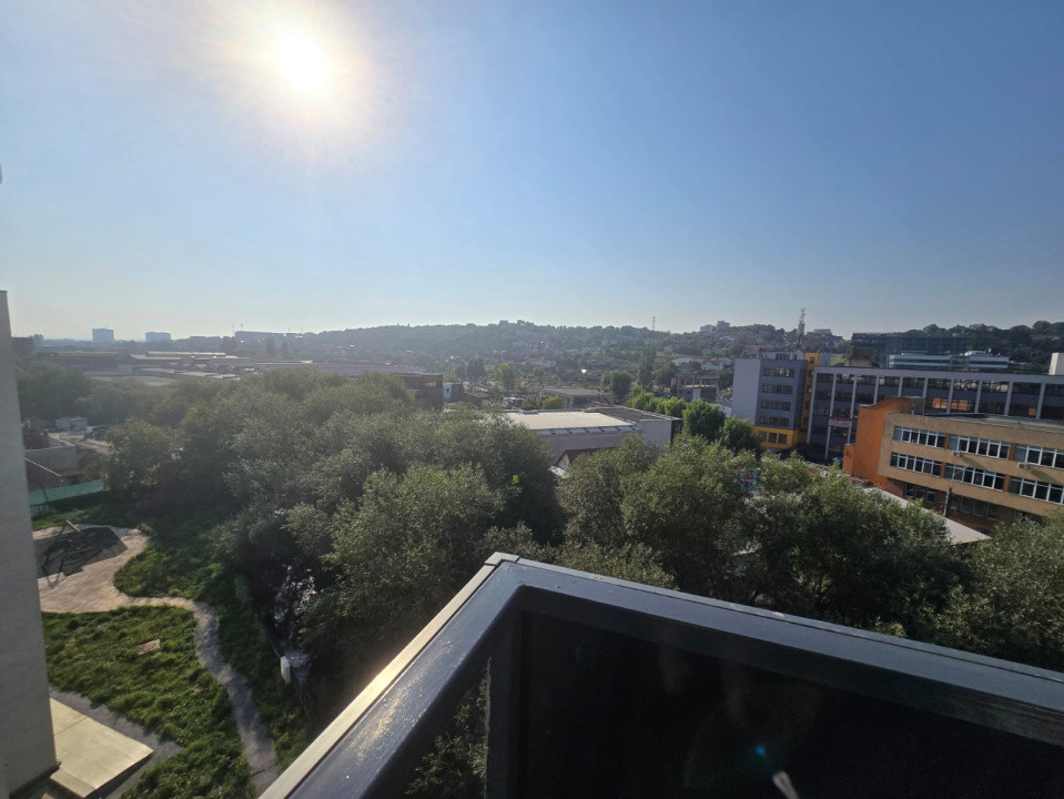 Ofertă de închiriere apart. cu 2 camere, Zona Cordoș/Dâmbul Rotund