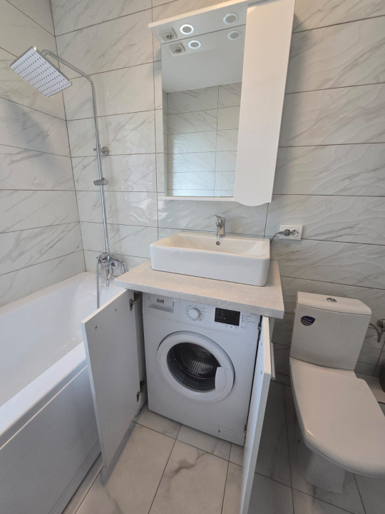 Ofertă de închiriere apart. cu 2 camere, Zona Cordoș/Dâmbul Rotund