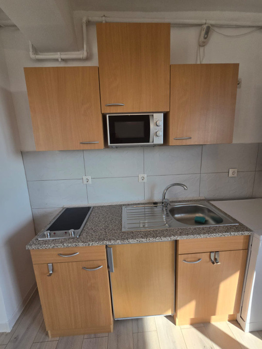 Ofertă de închiriere apart. cu 2 camere, Zona Cordoș/Dâmbul Rotund
