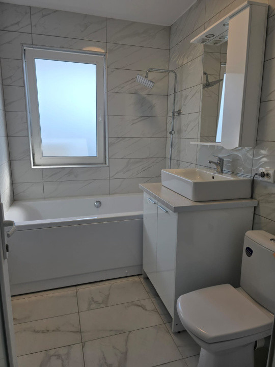 Ofertă de închiriere apart. cu 2 camere, Zona Cordoș/Dâmbul Rotund