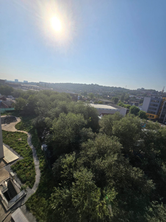 Ofertă de închiriere apart. cu 2 camere, Zona Cordoș/Dâmbul Rotund
