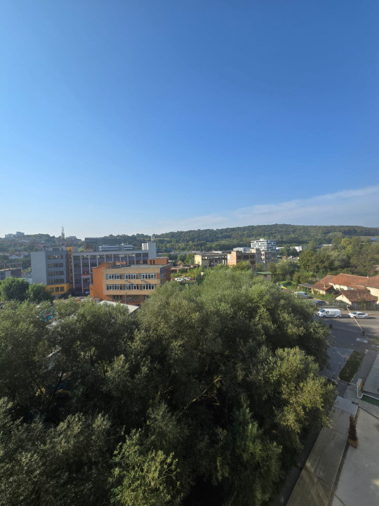 Ofertă de închiriere apart. cu 2 camere, Zona Cordoș/Dâmbul Rotund
