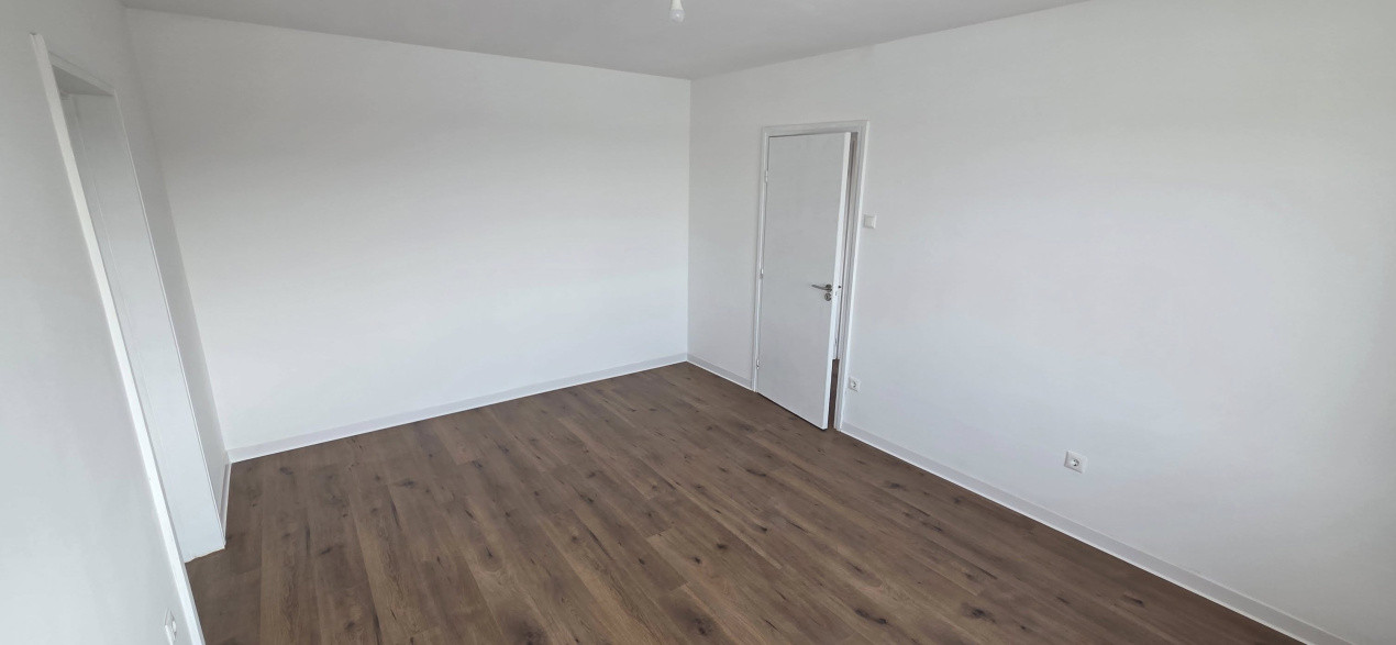 🏡 Apartament de vânzare | 2 camere | 47 mp + balcon | Zona Terezian