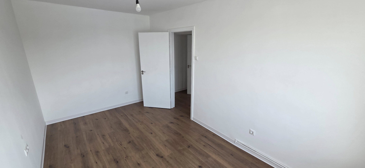 🏡 Apartament de vânzare | 2 camere | 47 mp + balcon | Zona Terezian