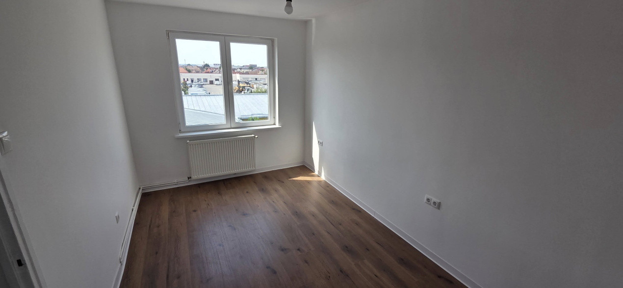 🏡 Apartament de vânzare | 2 camere | 47 mp + balcon | Zona Terezian