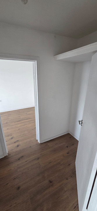 🏡 Apartament de vânzare | 2 camere | 47 mp + balcon | Zona Terezian
